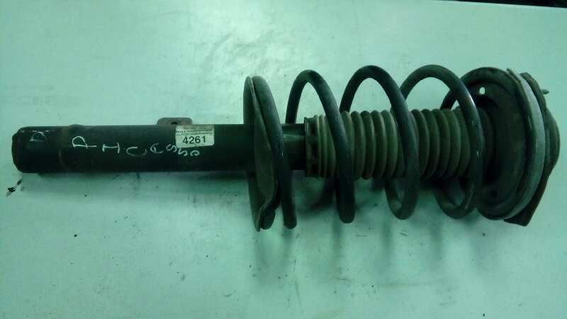 AMORTIGUADOR DELANTERO DERECHO