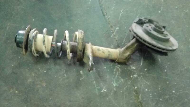 AMORTIGUADOR DELANTERO DERECHO