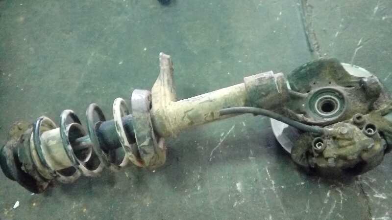 AMORTIGUADOR DELANTERO DERECHO