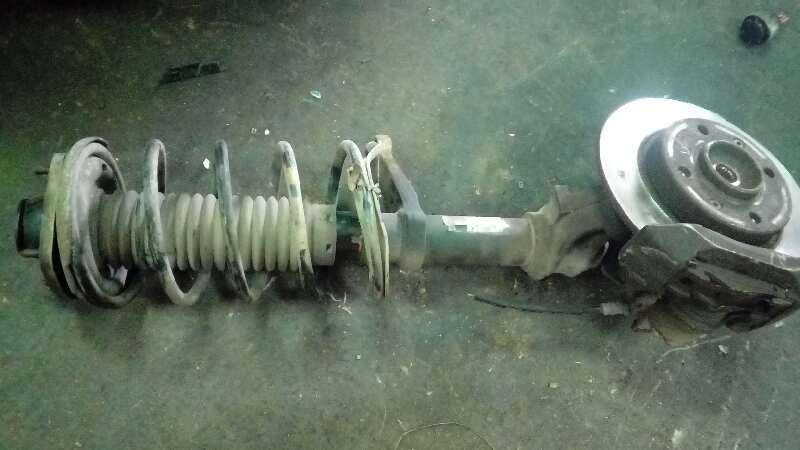 AMORTIGUADOR DELANTERO DERECHO