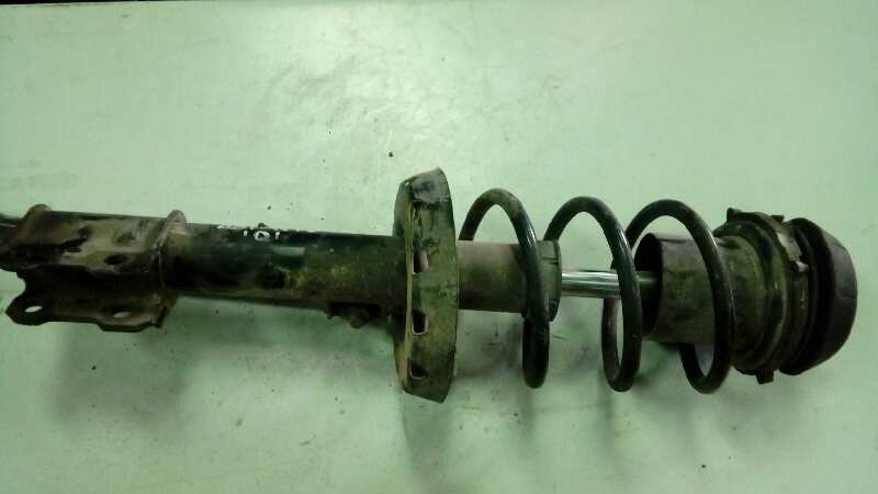 AMORTIGUADOR DELANTERO IZQUIERDO