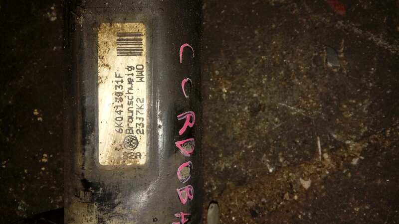 AMORTIGUADOR DELANTERO IZQUIERDO