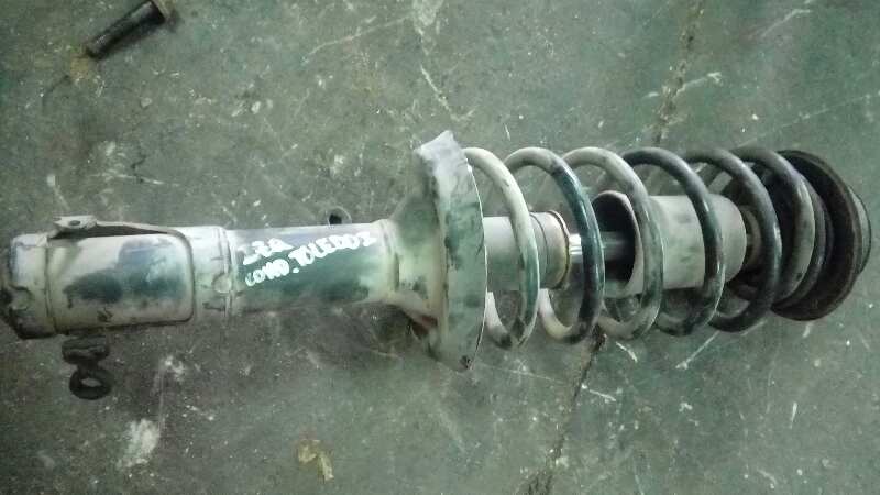 AMORTIGUADOR DELANTERO IZQUIERDO