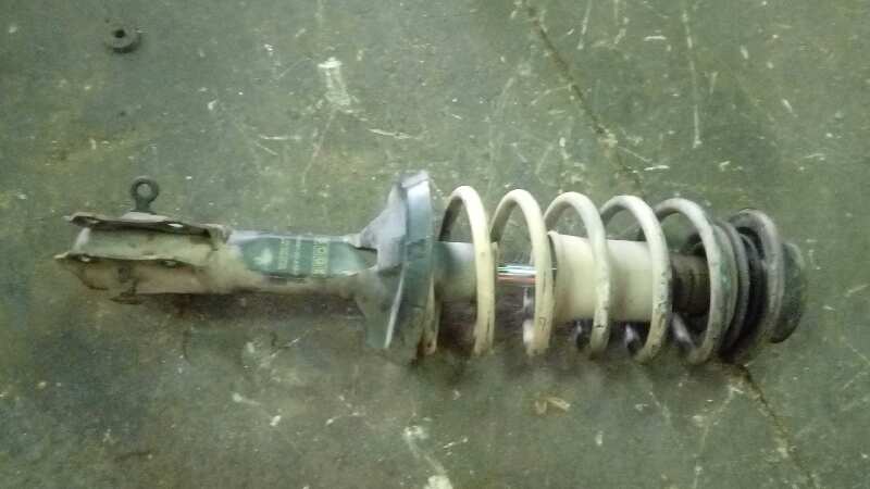 AMORTIGUADOR DELANTERO IZQUIERDO