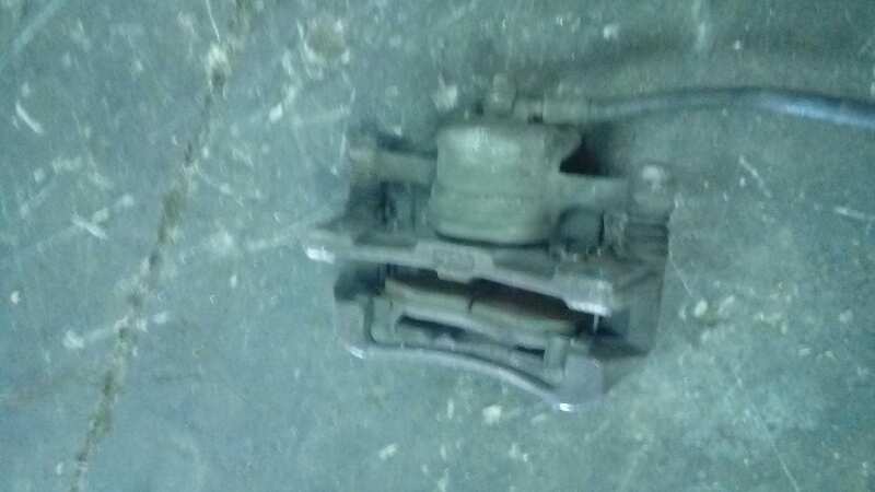 PINZA FRENO DELANTERA DERECHA