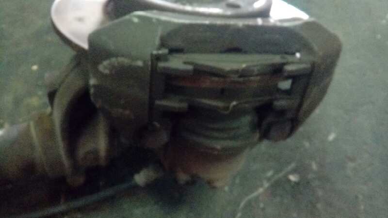 PINZA FRENO DELANTERA DERECHA