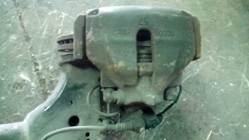 PINZA FRENO DELANTERA IZQUIERDA