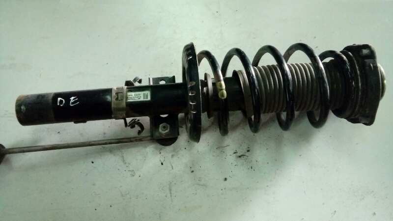 AMORTIGUADOR DELANTERO IZQUIERDO