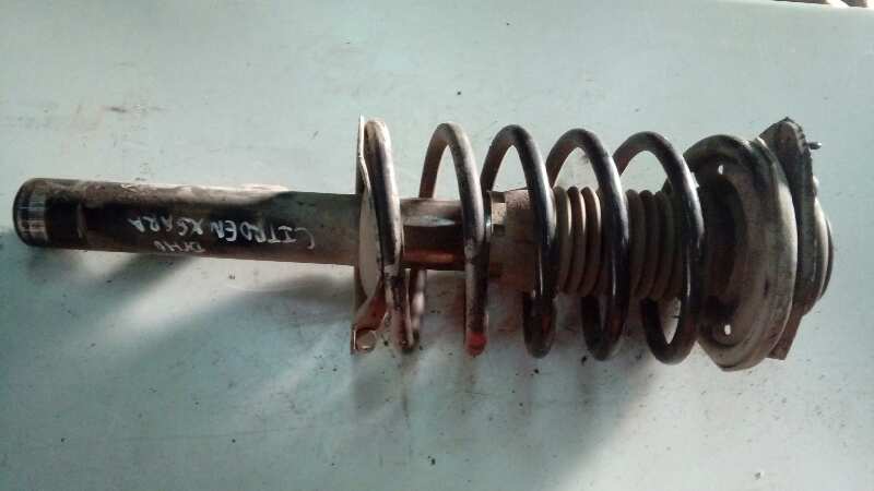 AMORTIGUADOR DELANTERO DERECHO