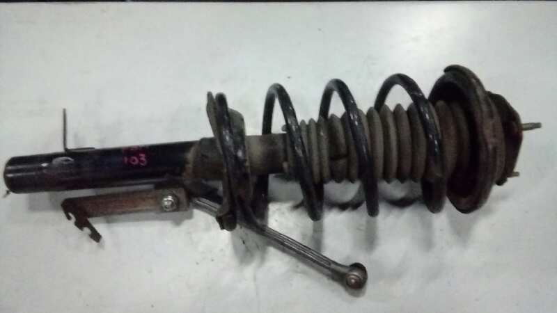 AMORTIGUADOR DELANTERO DERECHO