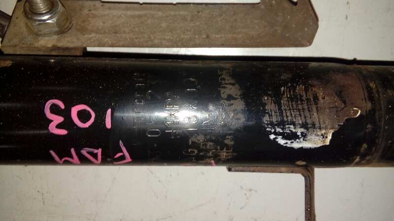 AMORTIGUADOR DELANTERO DERECHO