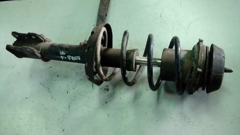 AMORTIGUADOR DELANTERO DERECHO