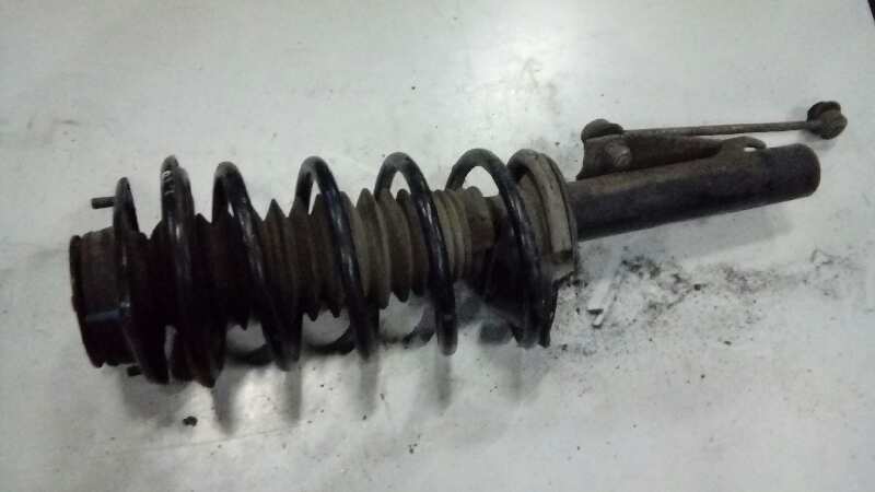 AMORTIGUADOR DELANTERO IZQUIERDO