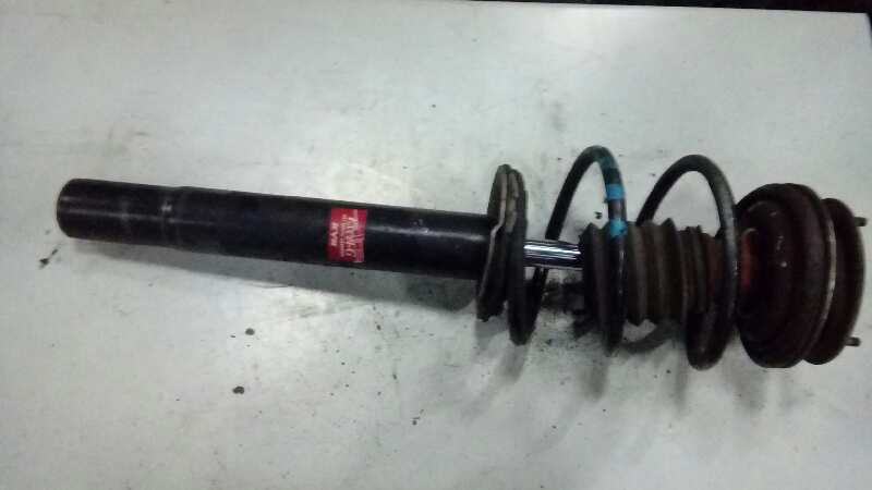 AMORTIGUADOR DELANTERO IZQUIERDO
