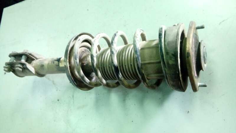 AMORTIGUADOR DELANTERO IZQUIERDO