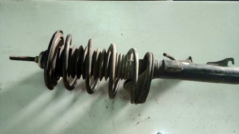 AMORTIGUADOR DELANTERO IZQUIERDO