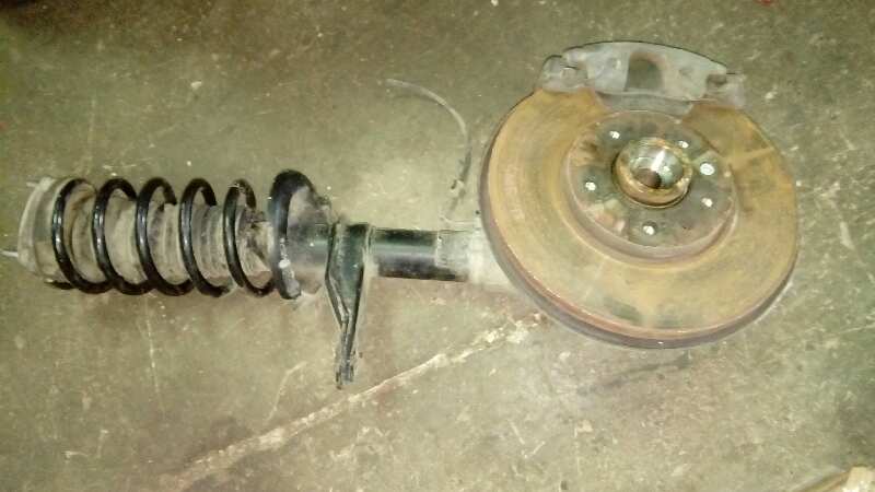 AMORTIGUADOR DELANTERO DERECHO