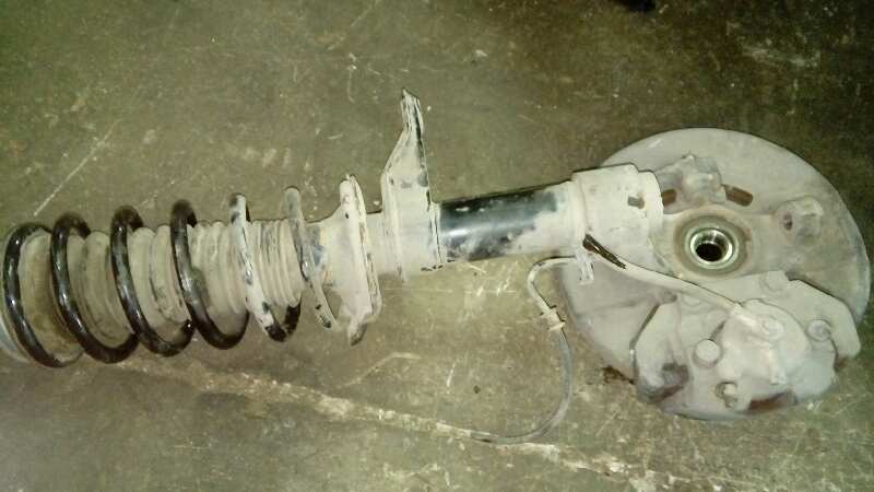 AMORTIGUADOR DELANTERO DERECHO