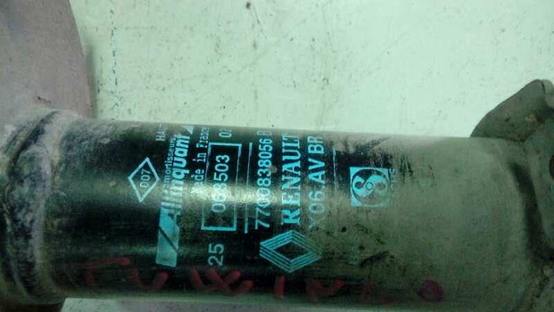 AMORTIGUADOR DELANTERO DERECHO