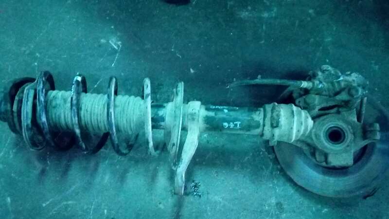 AMORTIGUADOR DELANTERO IZQUIERDO