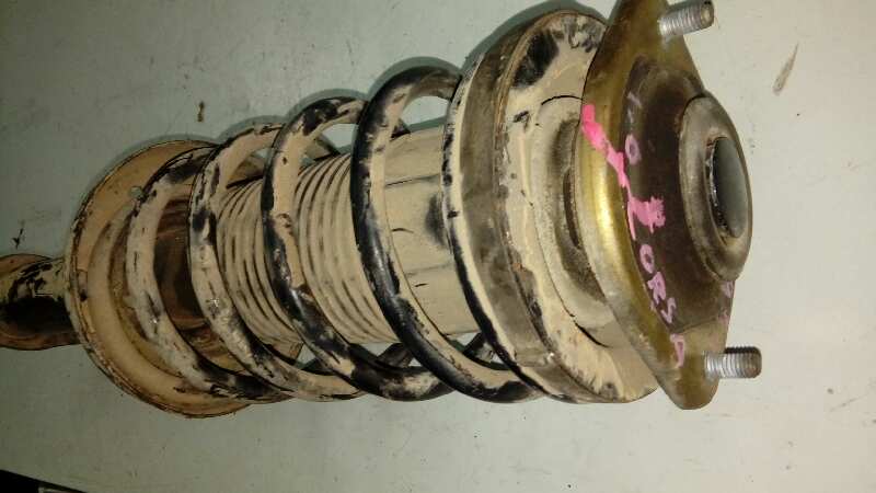 AMORTIGUADOR DELANTERO IZQUIERDO