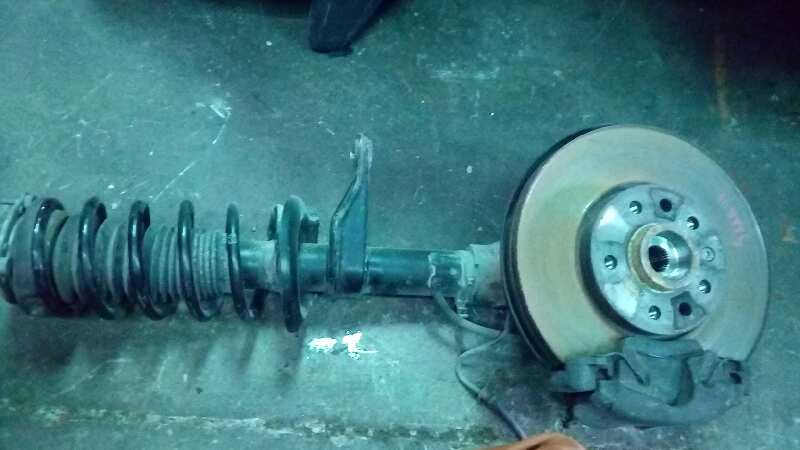 AMORTIGUADOR DELANTERO IZQUIERDO