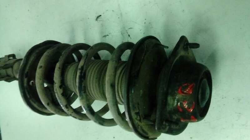 AMORTIGUADOR DELANTERO IZQUIERDO