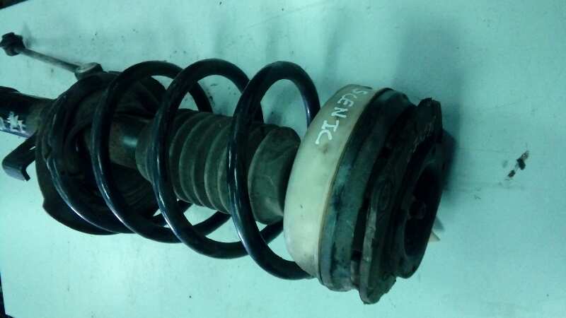 AMORTIGUADOR DELANTERO DERECHO