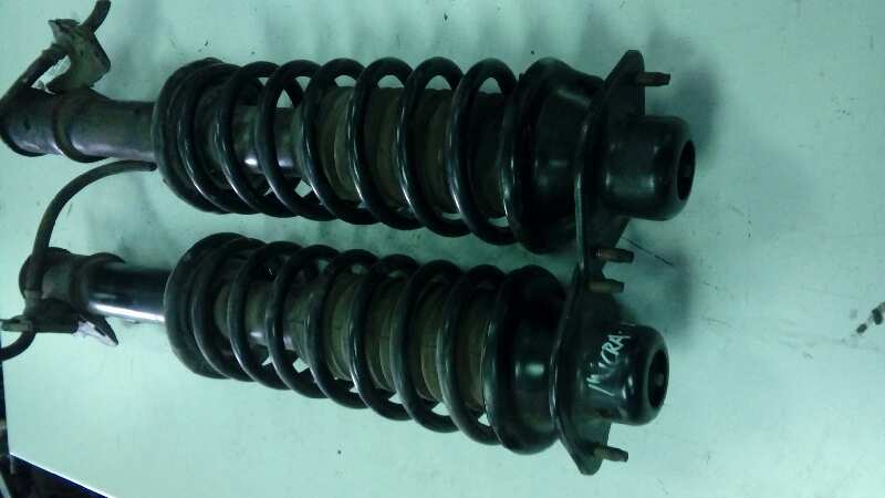 JUEGO AMORTIGUADORES DELANTERO