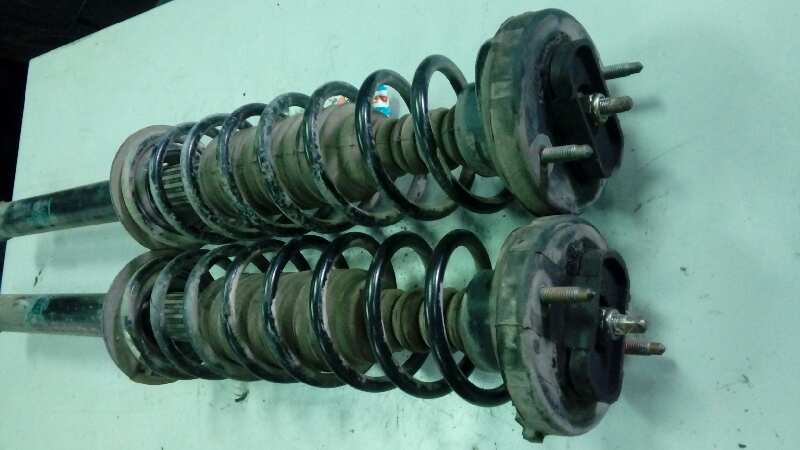 JUEGO AMORTIGUADORES TRASERO