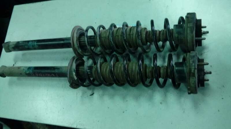 JUEGO AMORTIGUADORES TRASERO