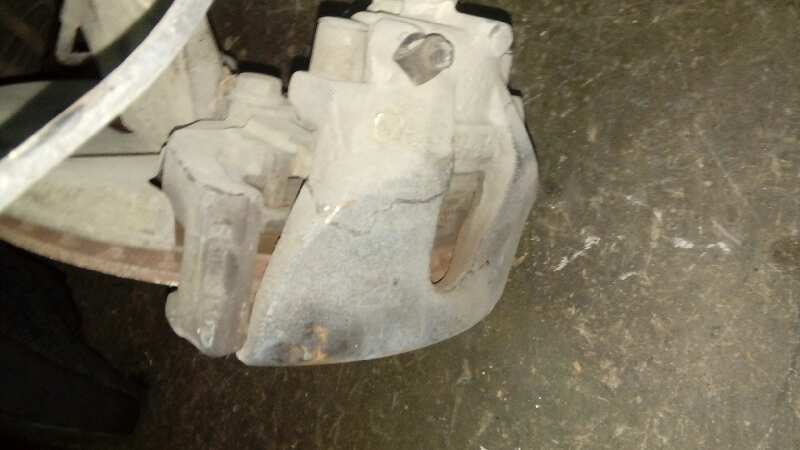 PINZA FRENO DELANTERA DERECHA