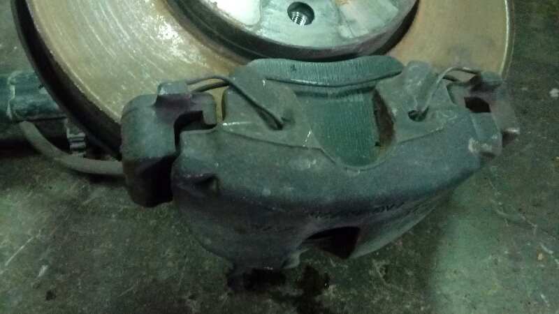 PINZA FRENO DELANTERA IZQUIERDA