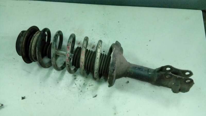 AMORTIGUADOR DE DIRECCION