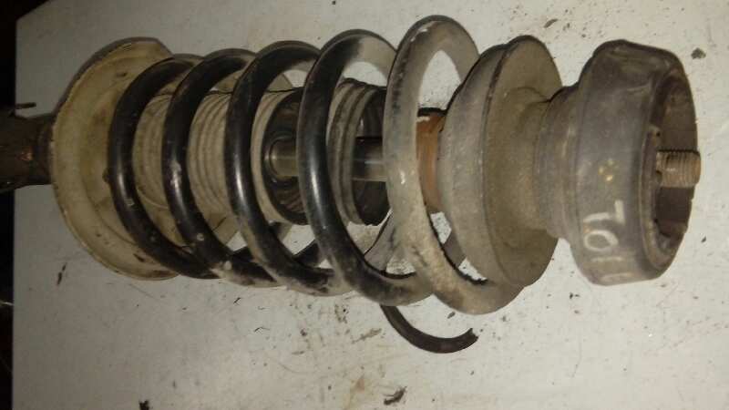 AMORTIGUADOR DELANTERO