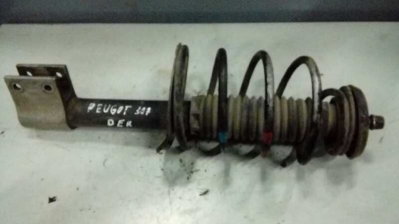 AMORTIGUADOR DELANTERO DERECHO