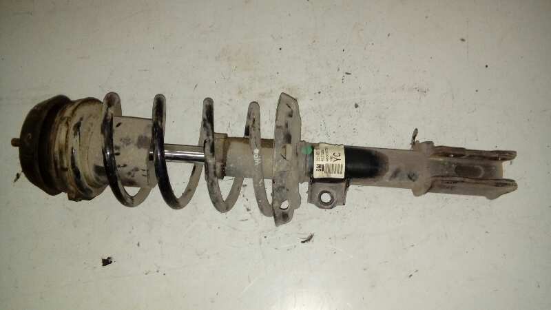 AMORTIGUADOR DELANTERO DERECHO