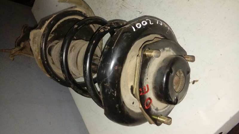 AMORTIGUADOR DELANTERO DERECHO