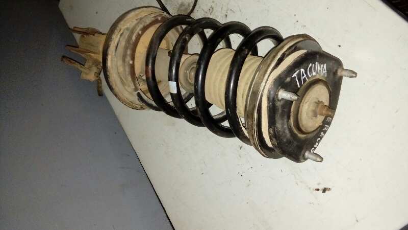 AMORTIGUADOR DELANTERO DERECHO