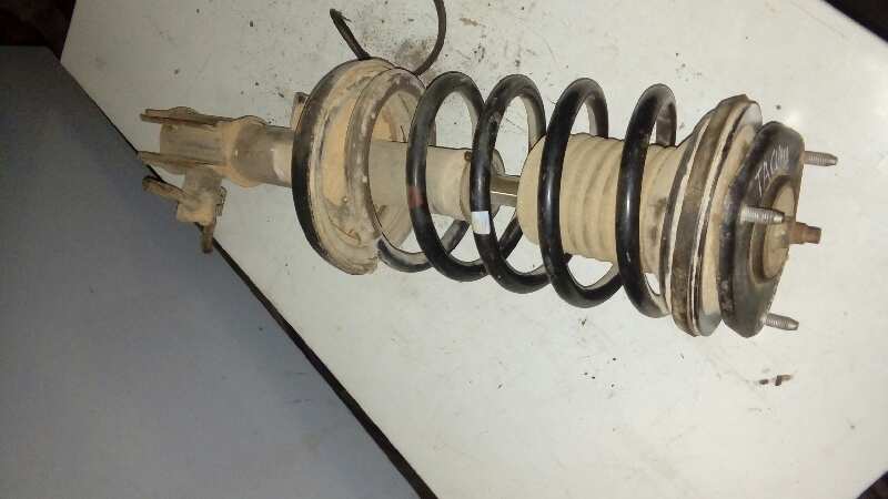 AMORTIGUADOR DELANTERO DERECHO