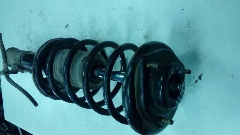 AMORTIGUADOR DELANTERO IZQUIERDO