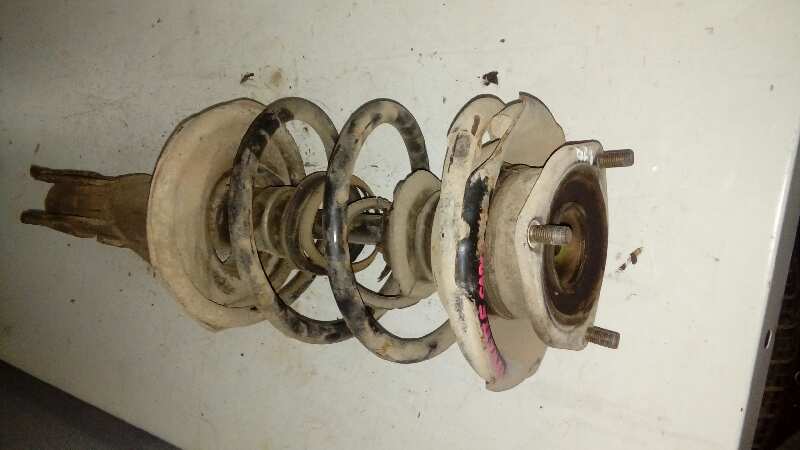 AMORTIGUADOR DELANTERO IZQUIERDO