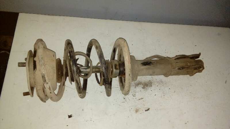 AMORTIGUADOR DELANTERO IZQUIERDO