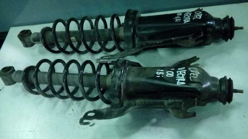 JUEGO AMORTIGUADORES TRASERO