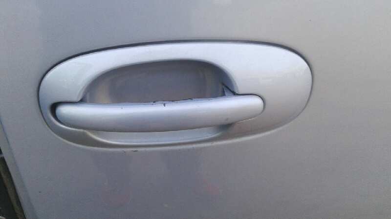 MANETA EXTERIOR TRASERA IZQUIERDA