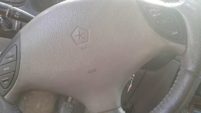 AIRBAG DELANTERO IZQUIERDO