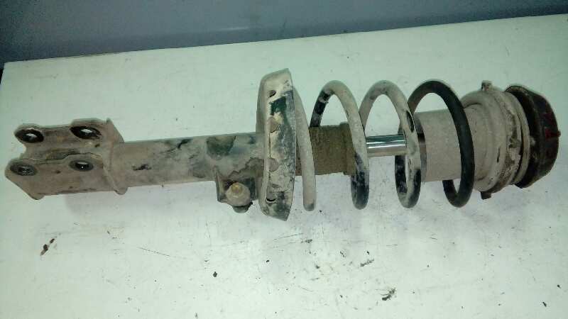 AMORTIGUADOR DELANTERO DERECHO