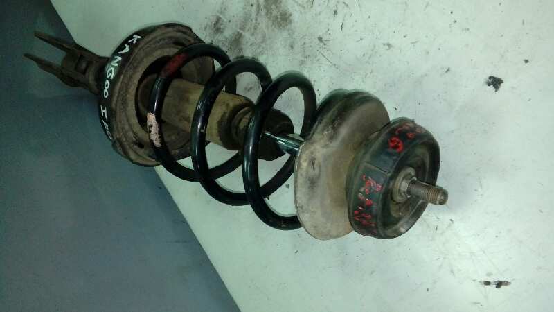 AMORTIGUADOR DELANTERO IZQUIERDO