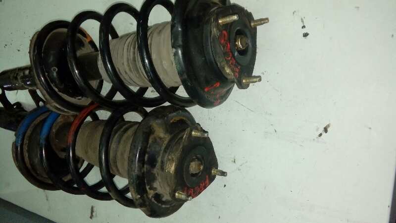 JUEGO AMORTIGUADORES DELANTERO