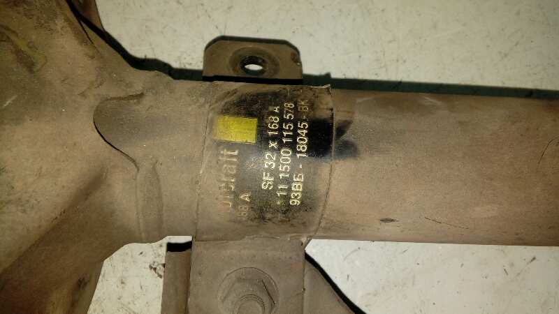 AMORTIGUADOR DELANTERO